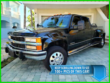 chevy dually truck for sale  Orlando