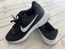 Nike schuhe schwarz gebraucht kaufen  Witten-Herbede