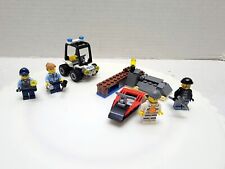 Lego 60127 prison for sale  San Antonio