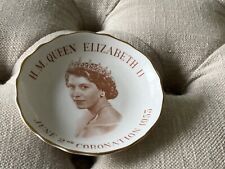 H.m. queen elizabeth for sale  LOUTH