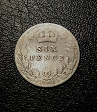 1906 british silver for sale  Ireland