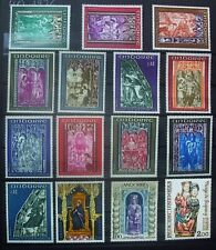 Timbres andorre neufs d'occasion  Retiers
