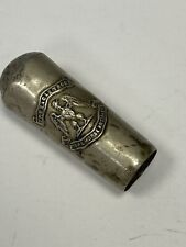 Regimental swagger stick for sale  Shipping to Ireland