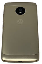 Smartphone Android Motorola Moto G5 Plus XT1687 32GB Dourado Apenas Consumidor - Justo, usado comprar usado  Enviando para Brazil