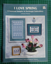 Love spring seasonal for sale  CHEPSTOW