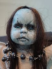 Creepy horror doll for sale  DUMFRIES