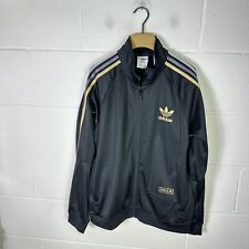 Adidas jacket mens for sale  CARDIFF