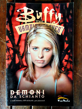 Buffy demoni schianto usato  Fonte Nuova