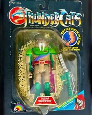 THUNDERCATS TUSKA WARRIOR, EN CAJA - LJN TOYS EDICIÓN 1986, usado segunda mano  Embacar hacia Argentina