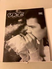 Vice magazine noxious for sale  Cypress