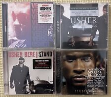 Usher lotto album usato  San Giovanni In Marignano