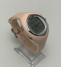 Polar pink watch for sale  Shipping to Ireland