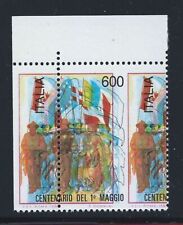 1990 repubblica unificata usato  Milano