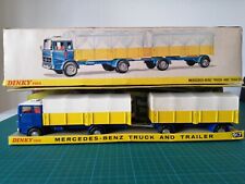 Dinky toys 917 for sale  BRIGHTON