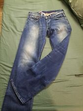Pepe jeans 34 gebraucht kaufen  Zehdenick