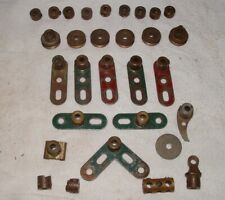 Meccano cranks collars for sale  Shipping to Ireland