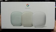 Google Nest Wifi Pro 6E 2 Port Wireless Mesh Router - Pack of 3 - all 3 colors for sale  Shipping to South Africa