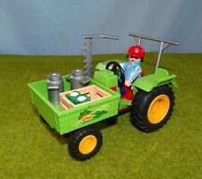 Playmobil traktor ladefläche gebraucht kaufen  Kamp-Lintfort