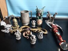 Collection different myths for sale  FRINTON-ON-SEA