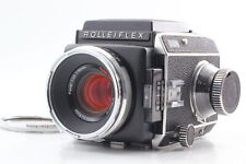 Mint rollei rolleiflex d'occasion  Expédié en Belgium