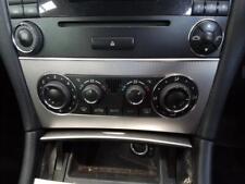 Heating switches mercedes for sale  WINSFORD