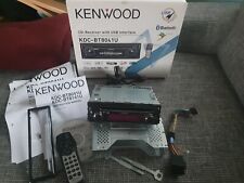 Kenwood kdc bt8041u gebraucht kaufen  Reinheim