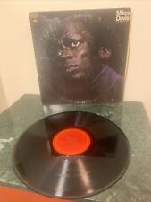Miles Davis "In A Silent Way" LP Disco CS 9875 Vinil EX+ comprar usado  Enviando para Brazil
