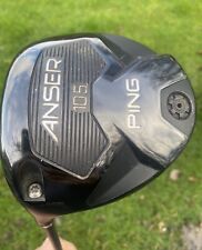 Left hand ping for sale  BUSHEY