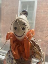 Haunted doll string for sale  Chillicothe