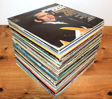 Lote 72 LPs Country - Charlie Daniels JOHNNY CASH Hank Williams Jr WILLIE NELSON comprar usado  Enviando para Brazil