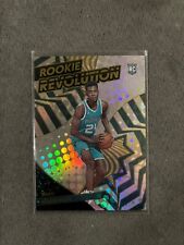 Used, 2023-24 Panini Revolution Brandon Miller Rookie Revolution Charlotte Hornets #18 for sale  Shipping to South Africa