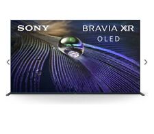 Sony 65a90j oled for sale  Vernal