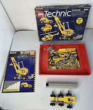 Lego technic 8054 for sale  ROYSTON