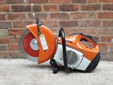 Stihl ts410 petrol for sale  LEICESTER