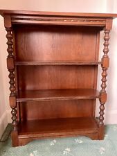 old bookcase for sale  UPMINSTER