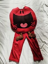 Men noisy costume for sale  BLACKPOOL