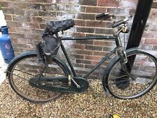 Raleigh superbe vintage for sale  HITCHIN