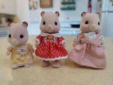 Calico critters sylvanian for sale  Indianapolis