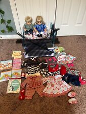 Read american girl for sale  Crowley