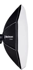 Elinchrom rotalux octabox for sale  Gray