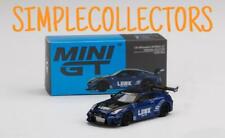 Mini GT LB Sihouette Works GT Nissan 35 GT-RR Ver 2 LBWK #299, used for sale  Shipping to South Africa