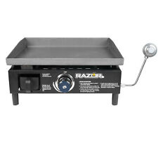 Razor griddle ggt2160m for sale  Lincoln