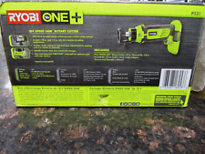 rotary cutter saw speed ryobi for sale  Aurora