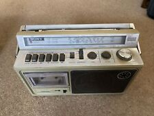 Vintage sony band for sale  GLOUCESTER