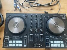 Traktor kontrol mk3 for sale  HORSHAM