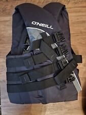 Neill life jacket for sale  LONDON