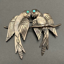 Vintage navajo lovebird for sale  Milpitas