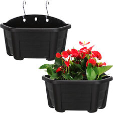 Pcs face planters for sale  Shipping to Ireland