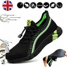 Safety shoes mens for sale  COALVILLE