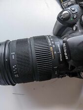 Nikon kamera d60 gebraucht kaufen  Saarburg